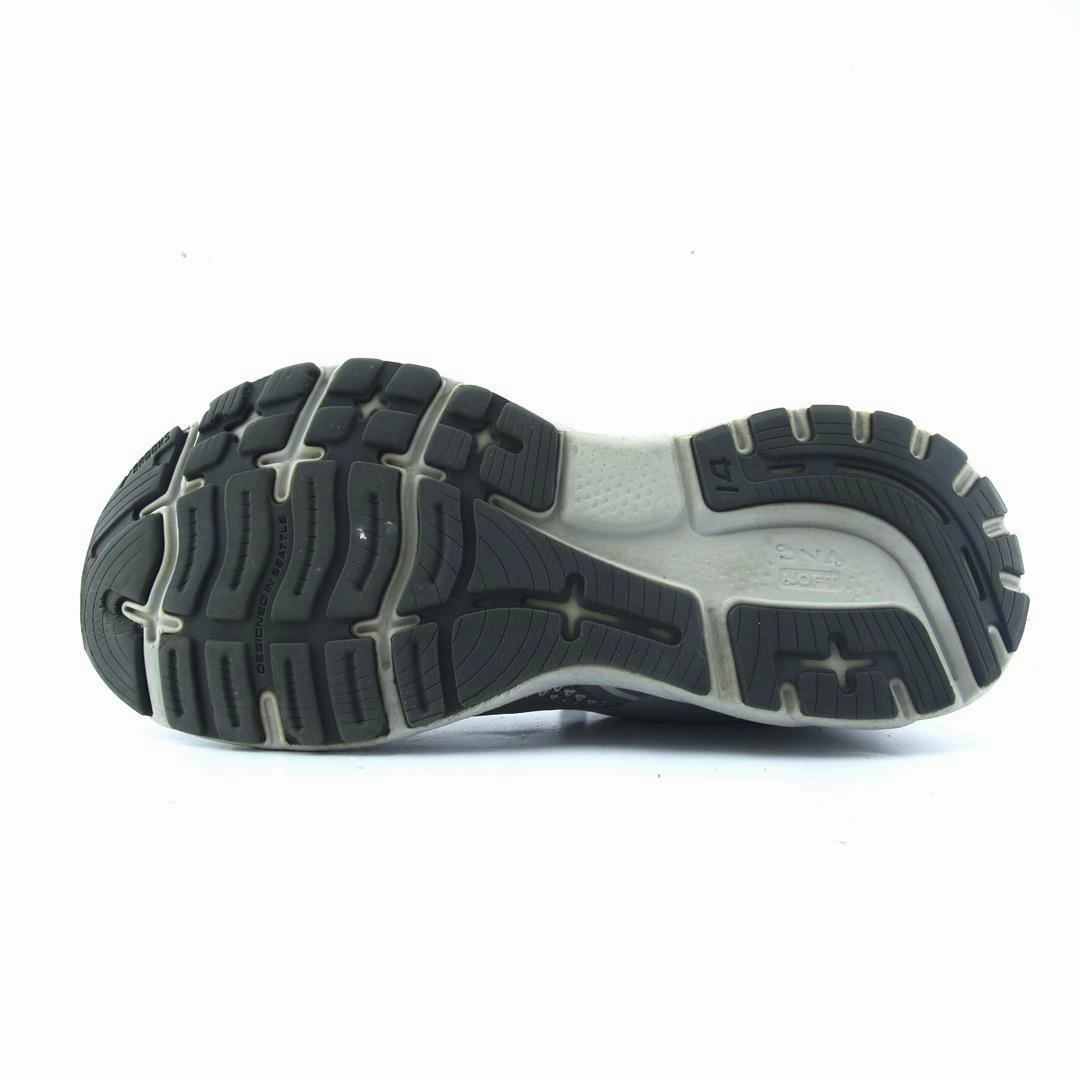BROOKS GHOST 14 athletic Brooks shoe snapshots