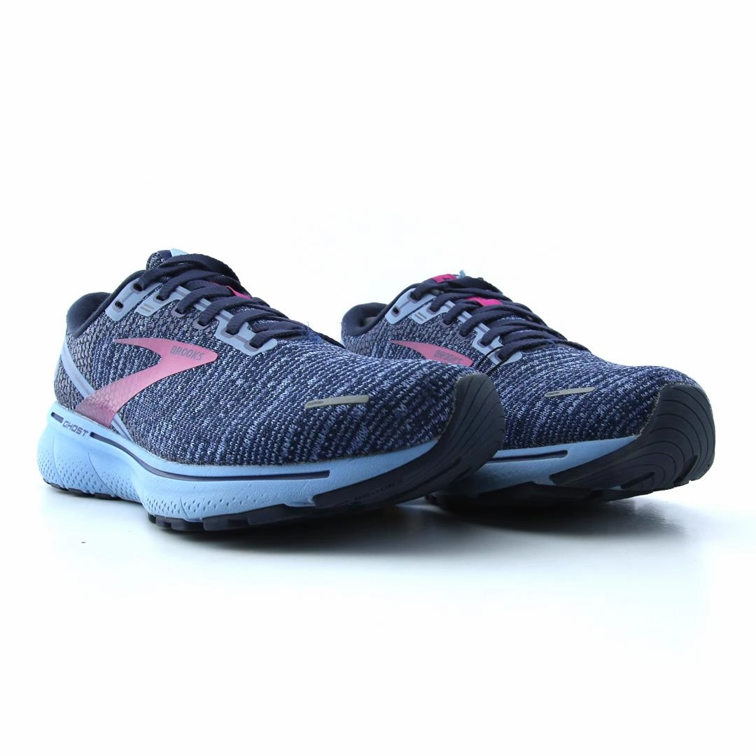 BROOKS GHOST 14 athletic Brooks shoe snapshots