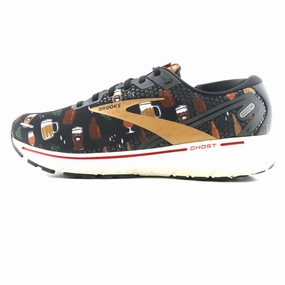 BROOKS GHOST 14 Brooks lightweight running footwear