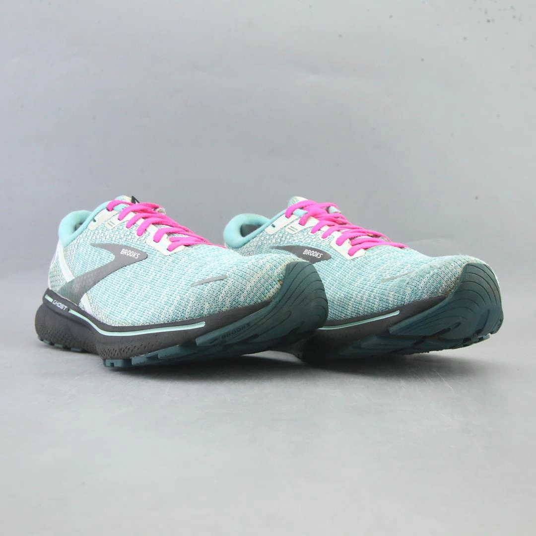 BROOKS GHOST 14 athletic Brooks shoe snapshots