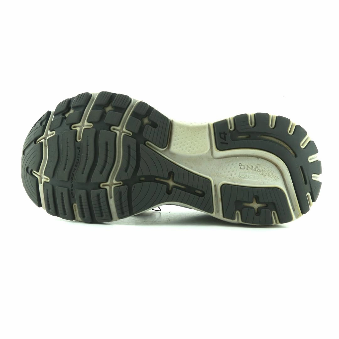 BROOKS GHOST 14 athletic Brooks shoe snapshots