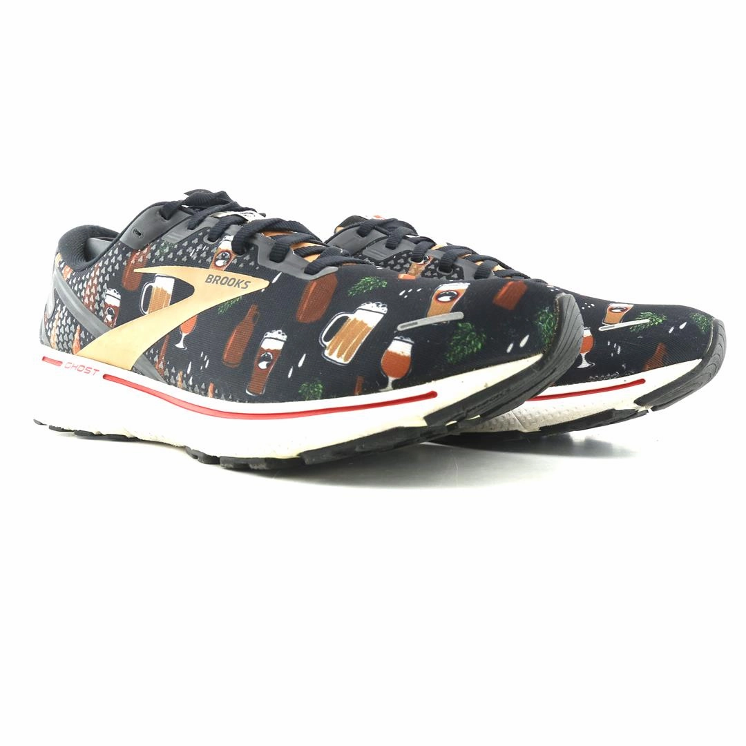 BROOKS GHOST 14 athletic Brooks shoe snapshots