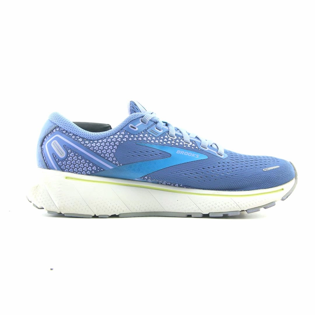 BROOKS GHOST 14 athletic Brooks shoe snapshots