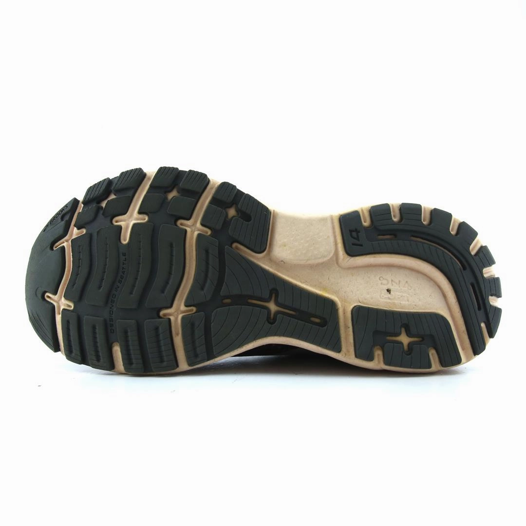 BROOKS GHOST 14 athletic Brooks shoe snapshots