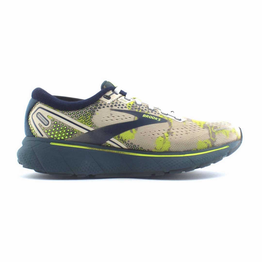 BROOKS GHOST 14 athletic Brooks shoe snapshots
