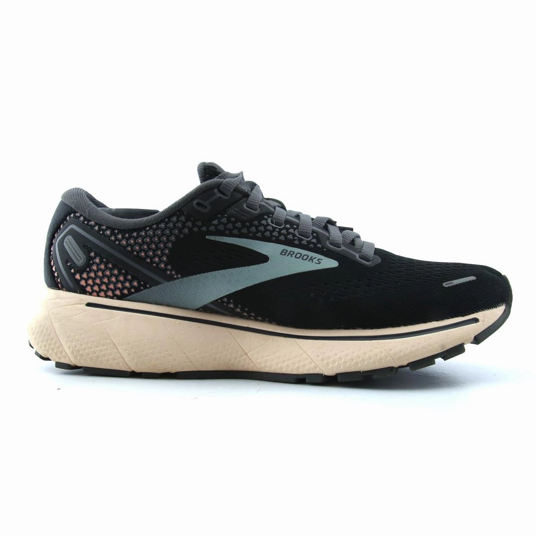 BROOKS GHOST 14 athletic Brooks shoe snapshots