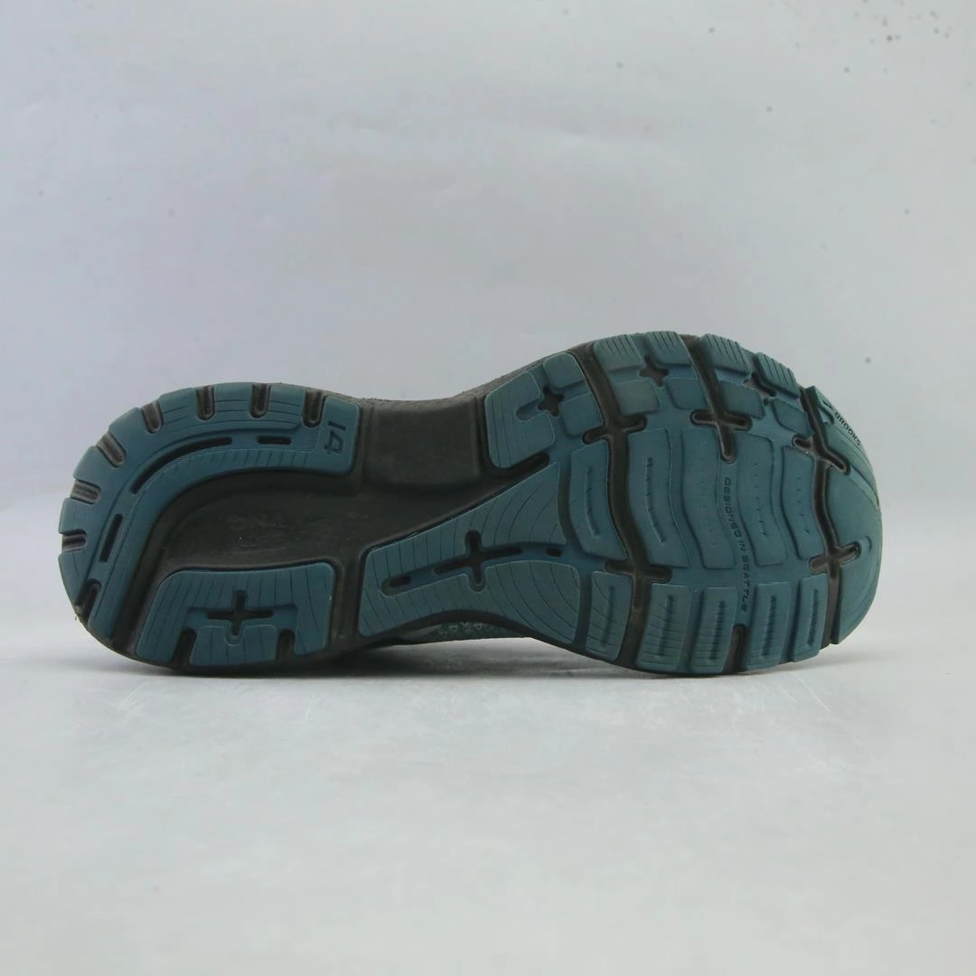 BROOKS GHOST 14 athletic Brooks shoe snapshots