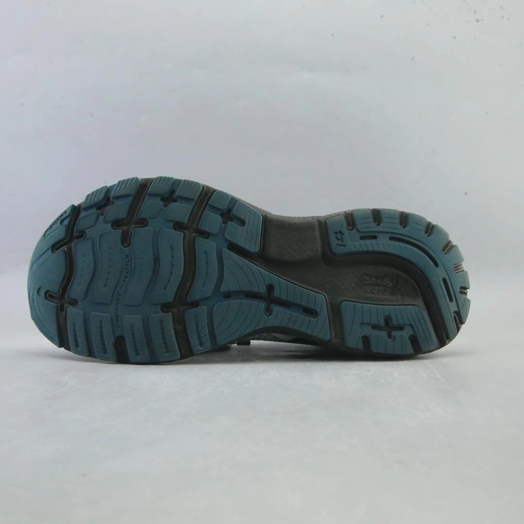 BROOKS GHOST 14 athletic Brooks shoe snapshots