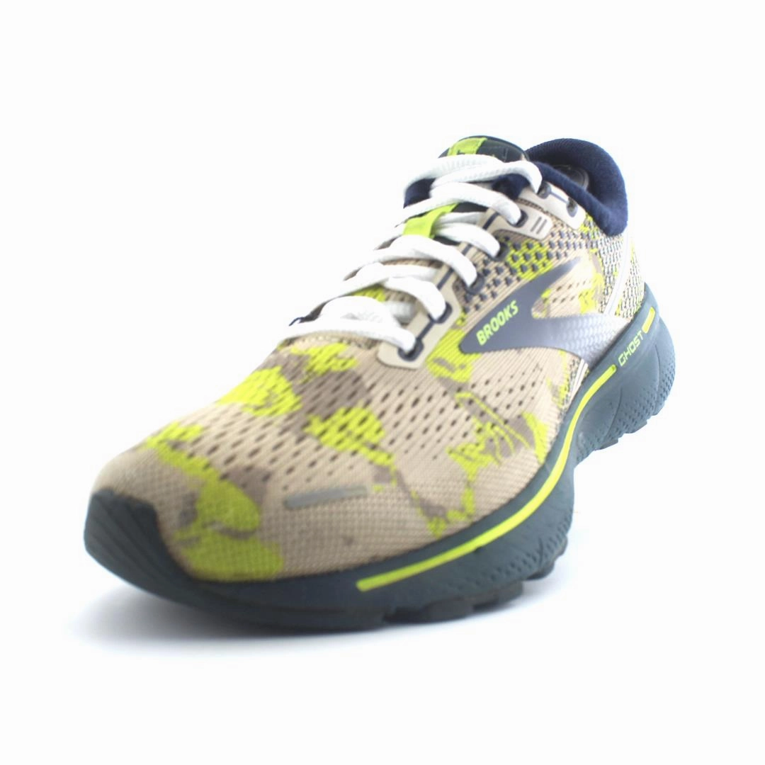 BROOKS GHOST 14 athletic Brooks shoe snapshots