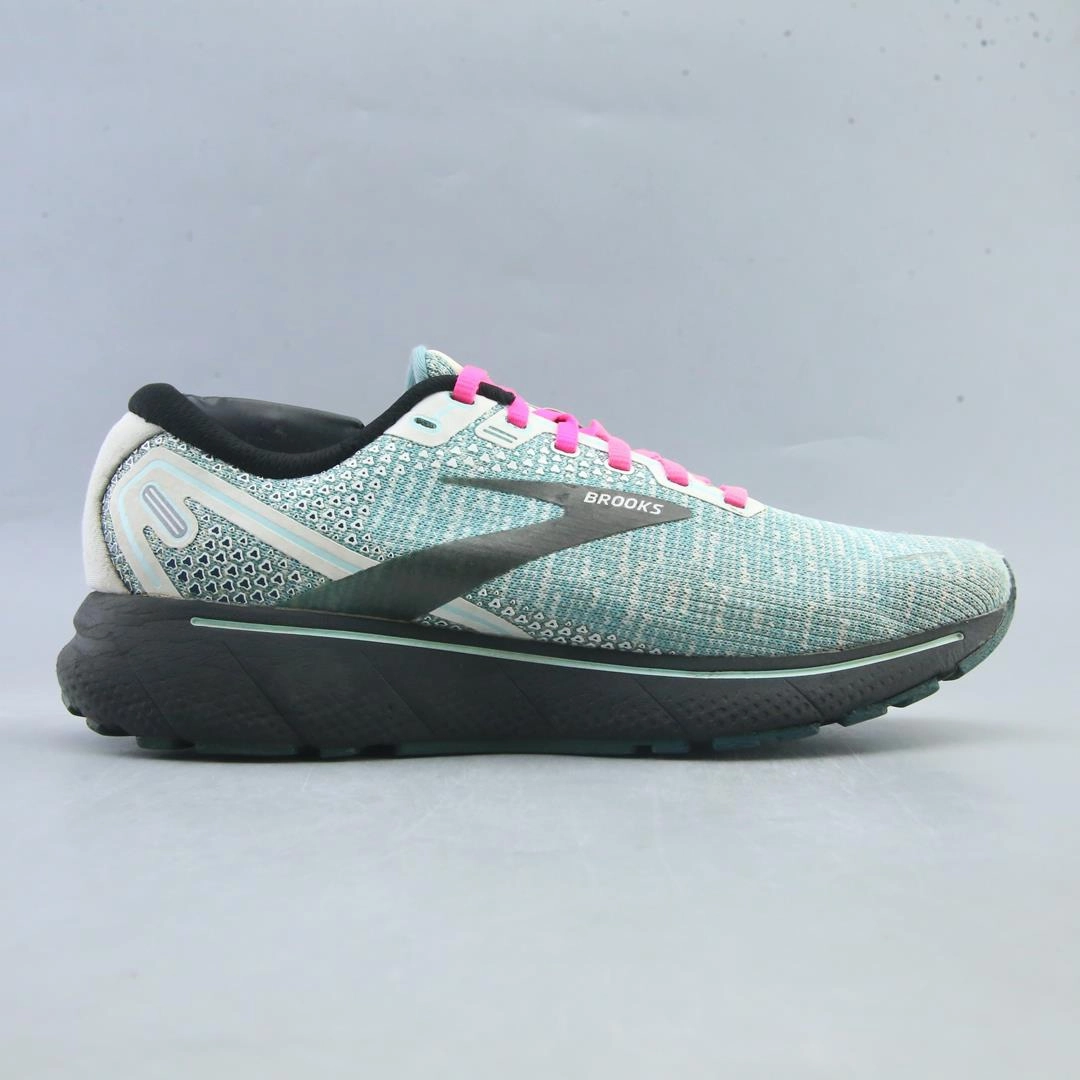 BROOKS GHOST 14 athletic Brooks shoe snapshots