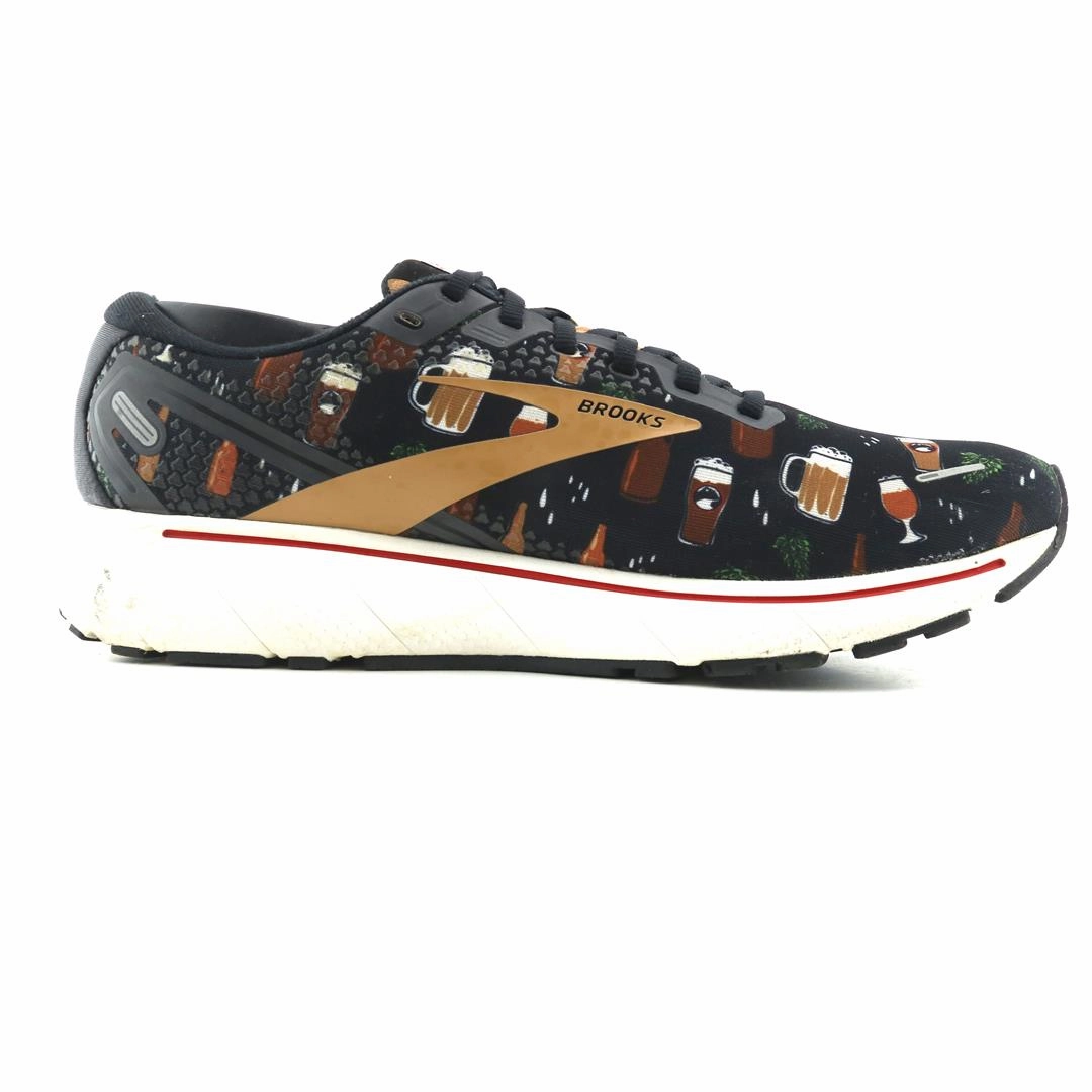 BROOKS GHOST 14 athletic Brooks shoe snapshots