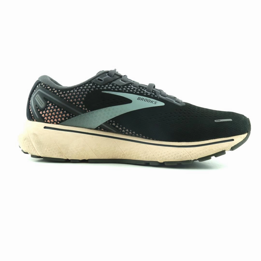 BROOKS GHOST 14 athletic Brooks shoe snapshots