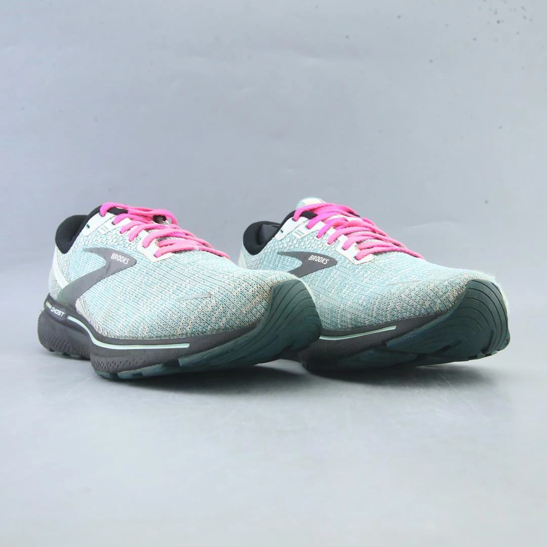 BROOKS GHOST 14 athletic Brooks shoe snapshots