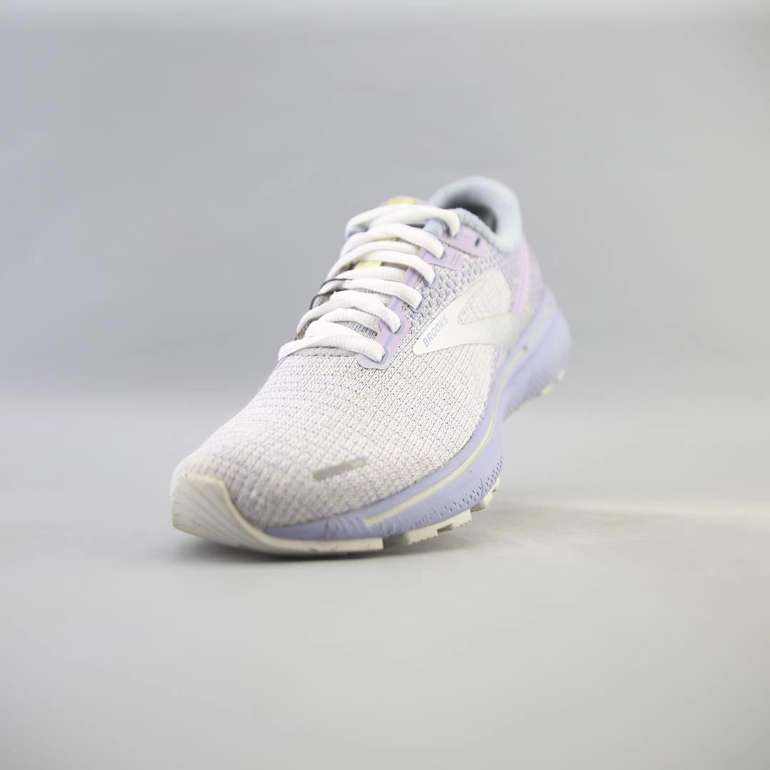 BROOKS GHOST 14 Brooks running footwear shots