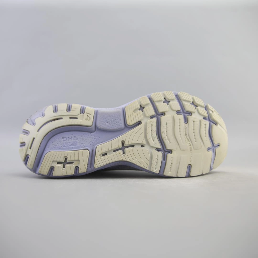 BROOKS GHOST 14 Brooks running footwear shots