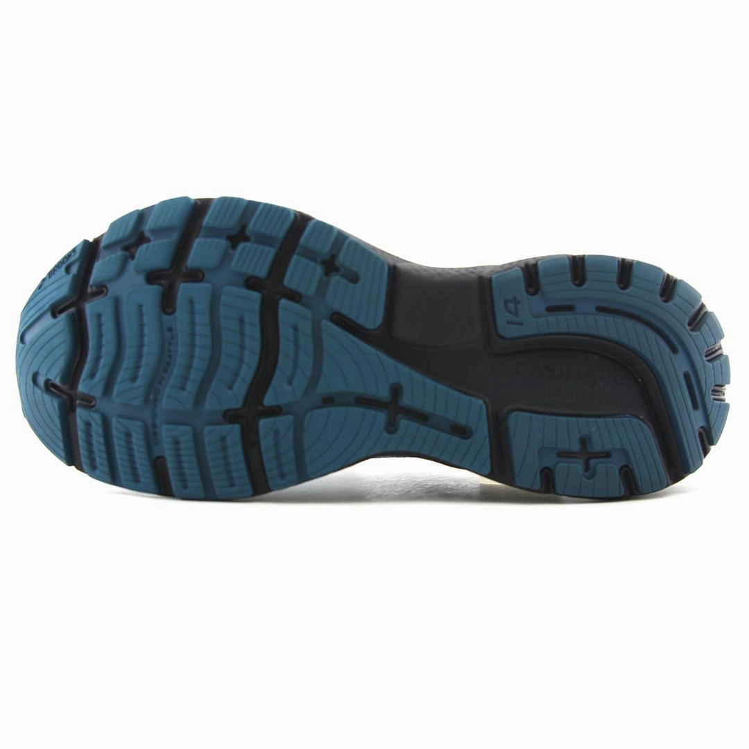 BROOKS GHOST 14 Brooks running footwear shots