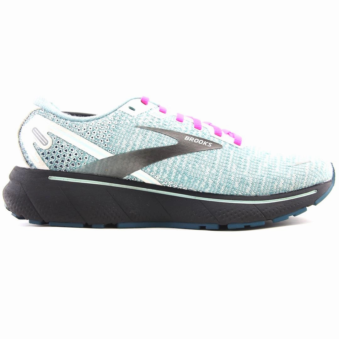 BROOKS GHOST 14 Brooks running footwear shots