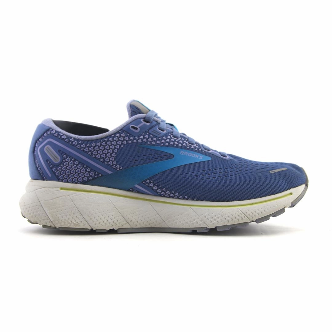 BROOKS GHOST 14 Brooks running footwear shots