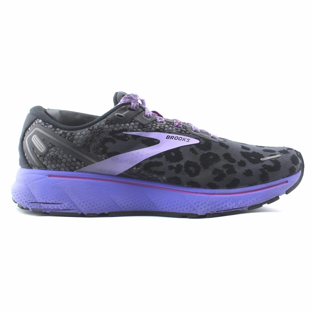BROOKS GHOST 14 Brooks running footwear shots
