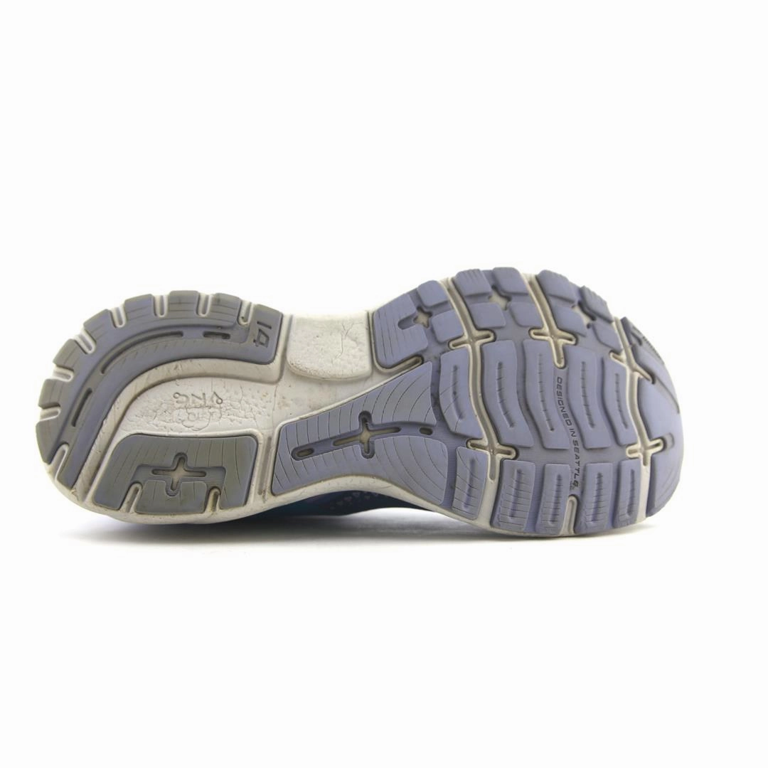 BROOKS GHOST 14 Brooks running footwear shots