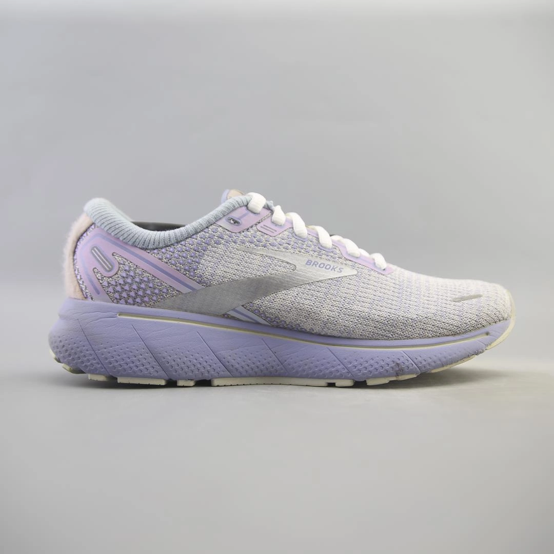BROOKS GHOST 14 Brooks running footwear shots