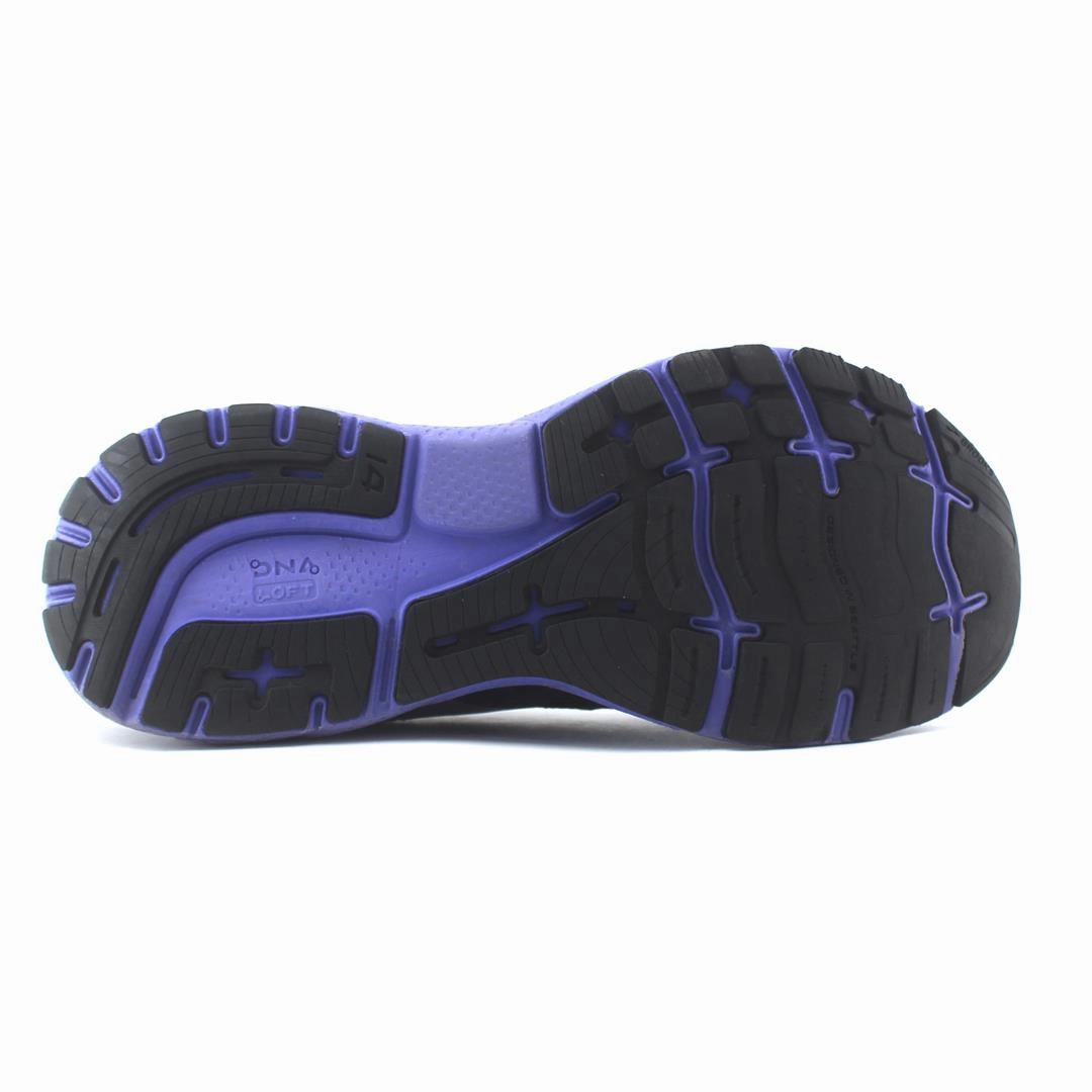 BROOKS GHOST 14 Brooks running footwear shots