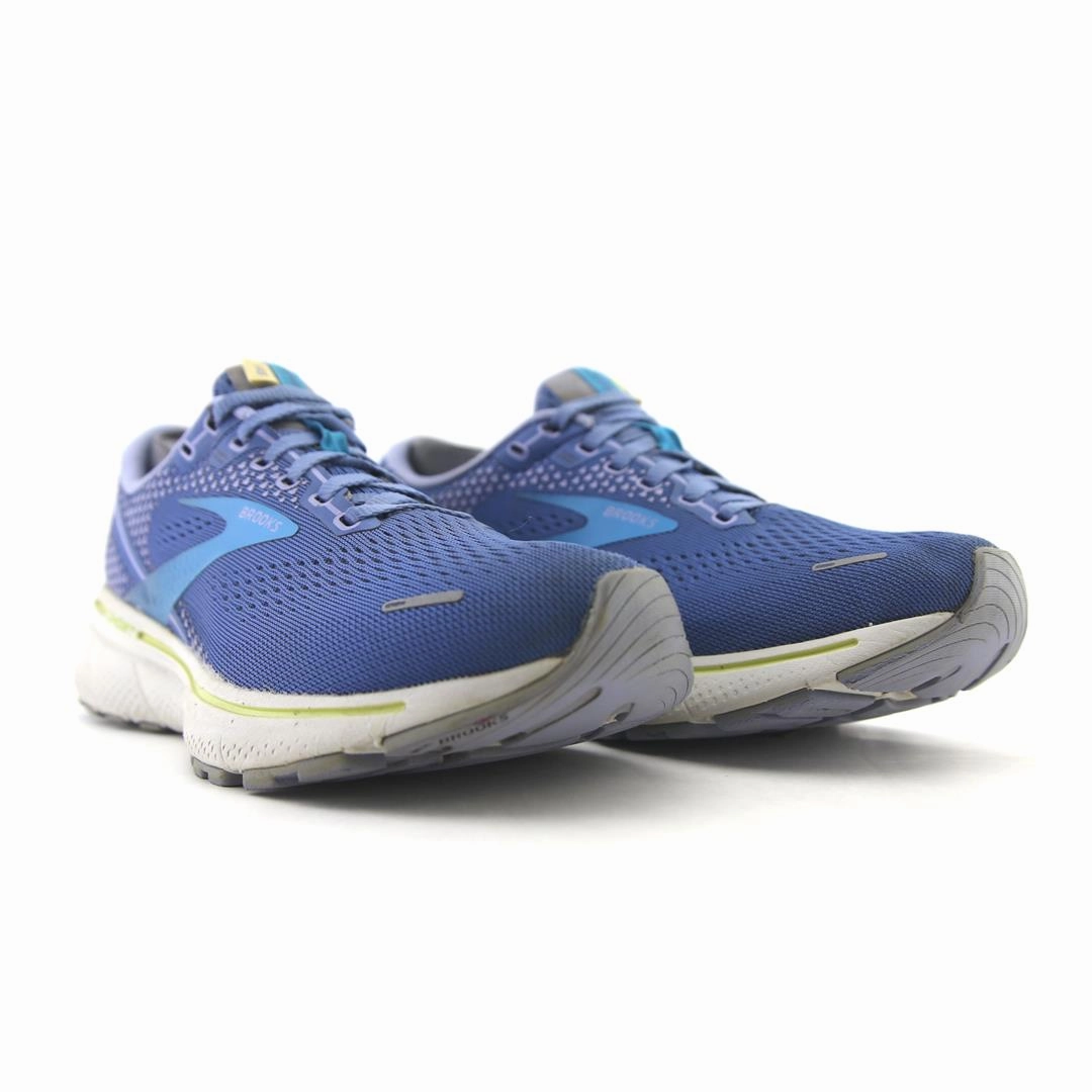 BROOKS GHOST 14 Brooks running footwear shots