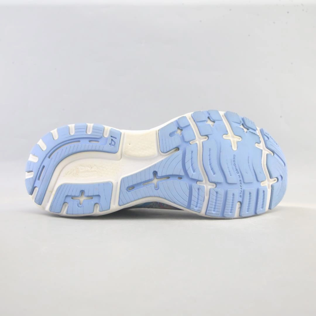 BROOKS GHOST 14 Brooks running footwear shots