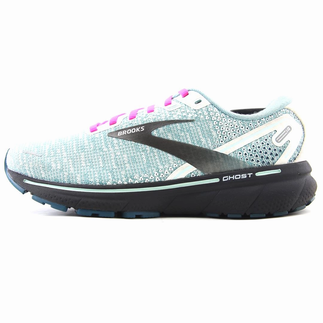 BROOKS GHOST 14 Brooks classic running shoe styles