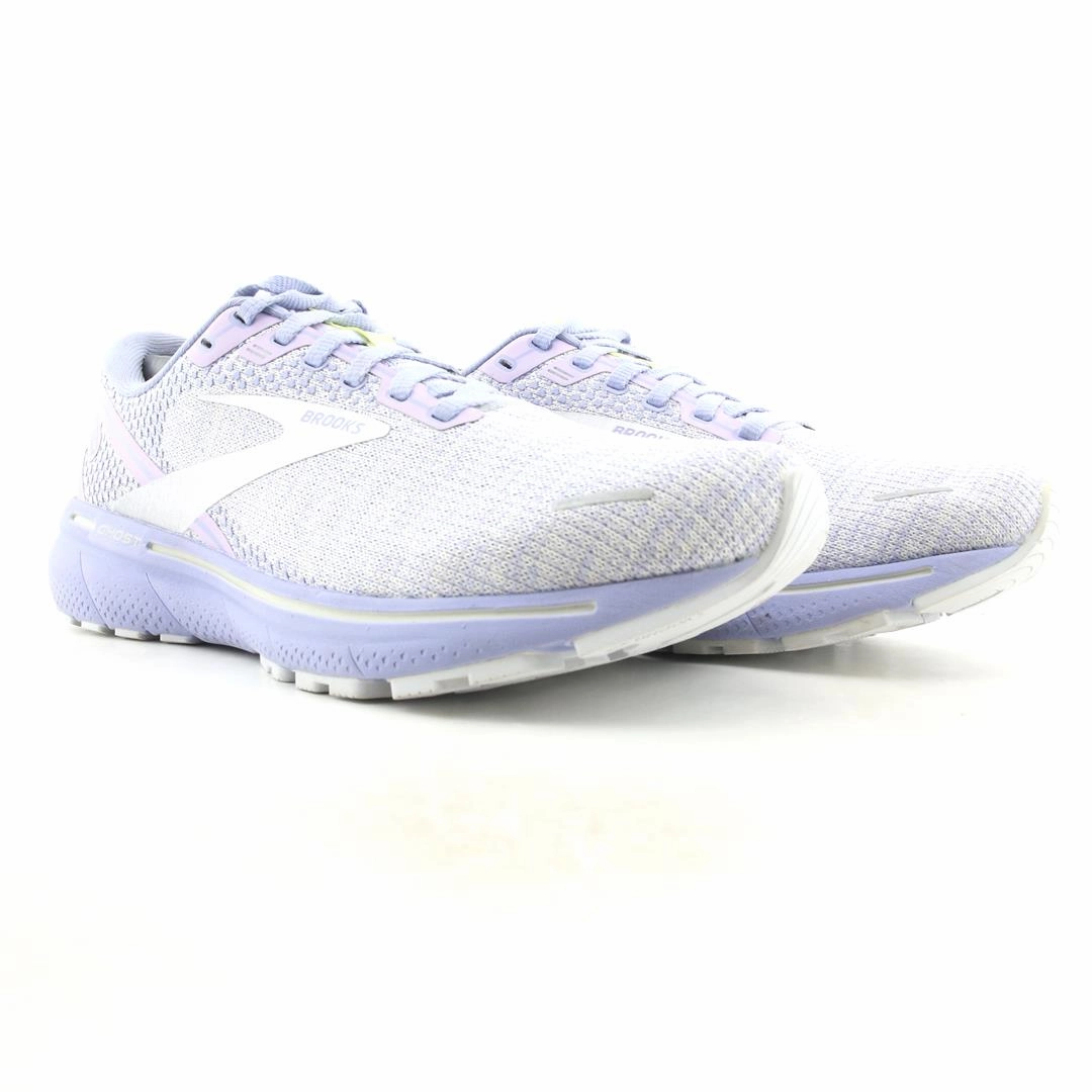 BROOKS GHOST 14 Brooks running footwear shots