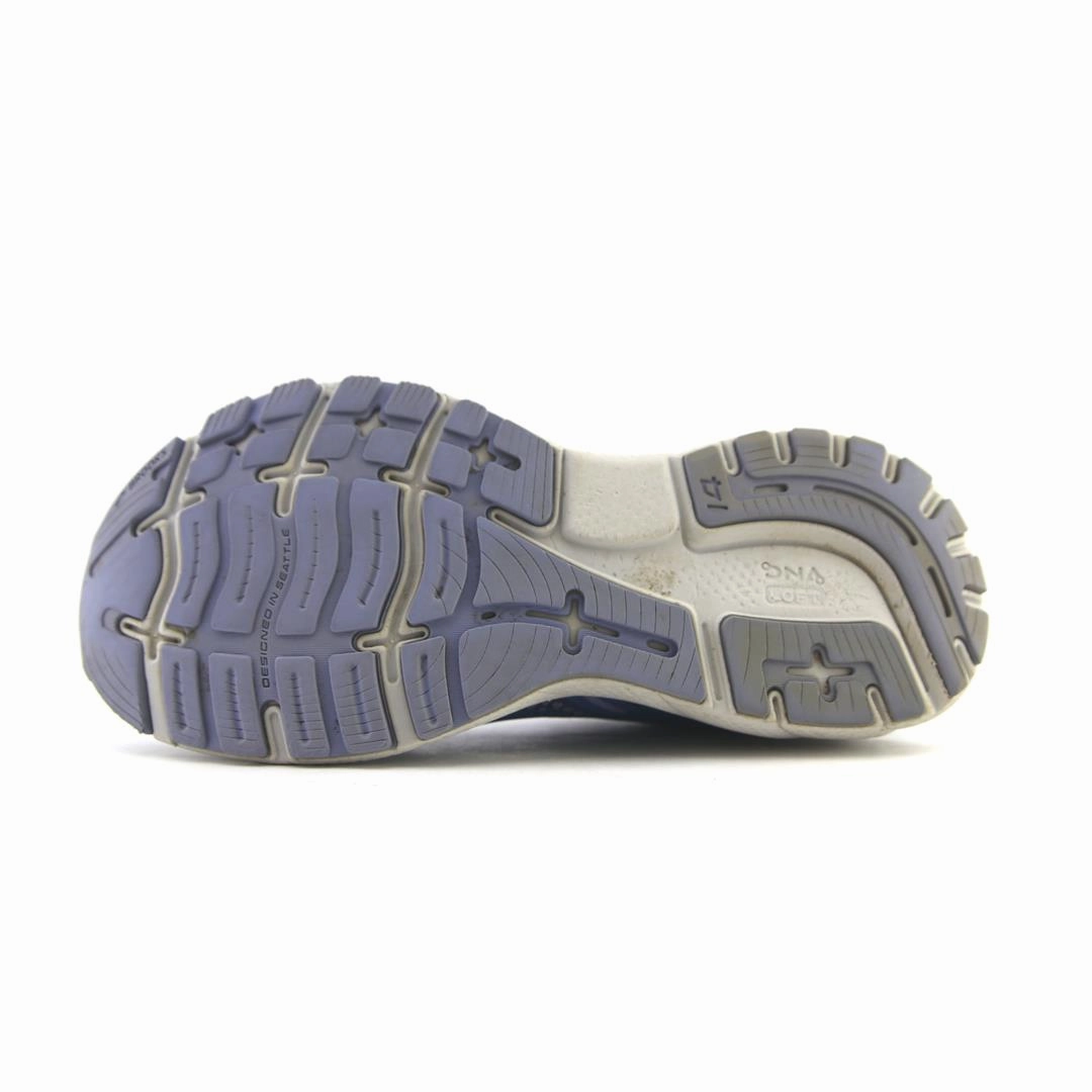 BROOKS GHOST 14 Brooks running footwear shots