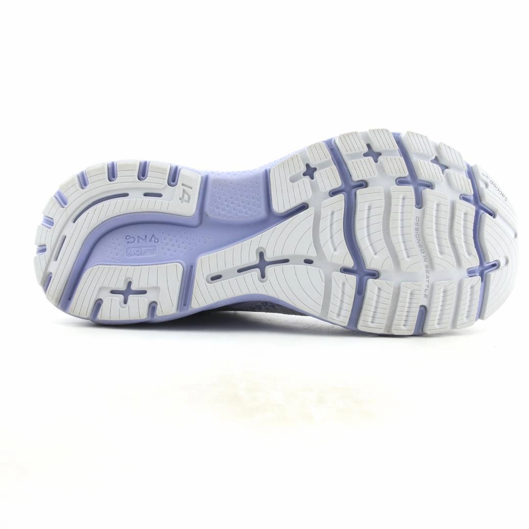 BROOKS GHOST 14 Brooks running footwear shots