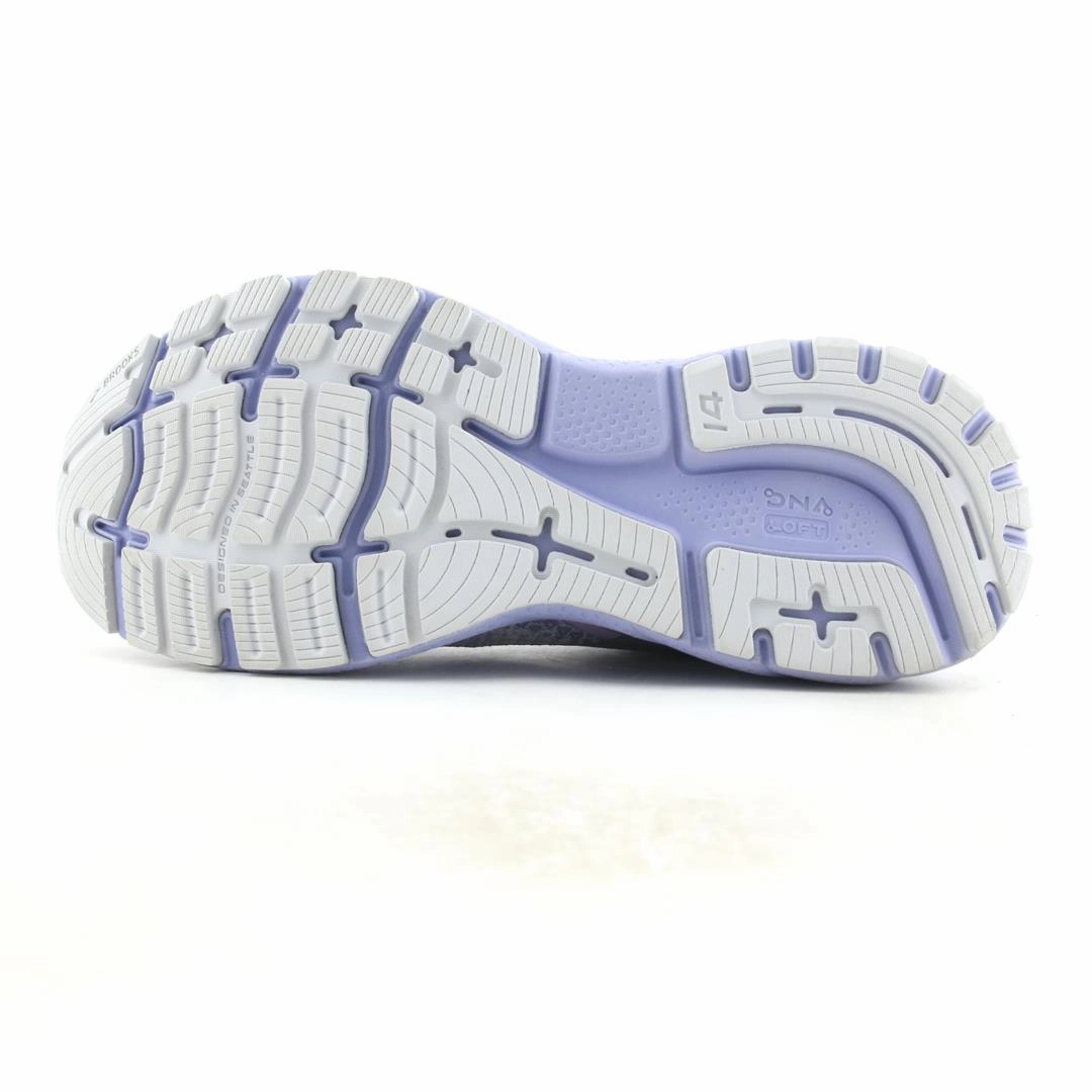 BROOKS GHOST 14 Brooks running footwear shots