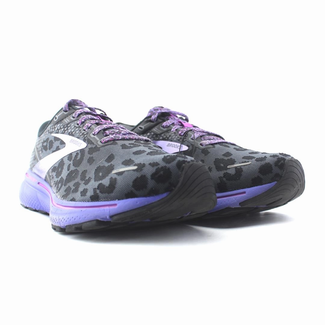 BROOKS GHOST 14 Brooks running footwear shots