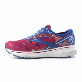 BROOKS GHOST 14 Brooks high-performance running shoes