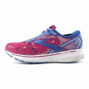 BROOKS GHOST 14 Brooks high-performance running shoes