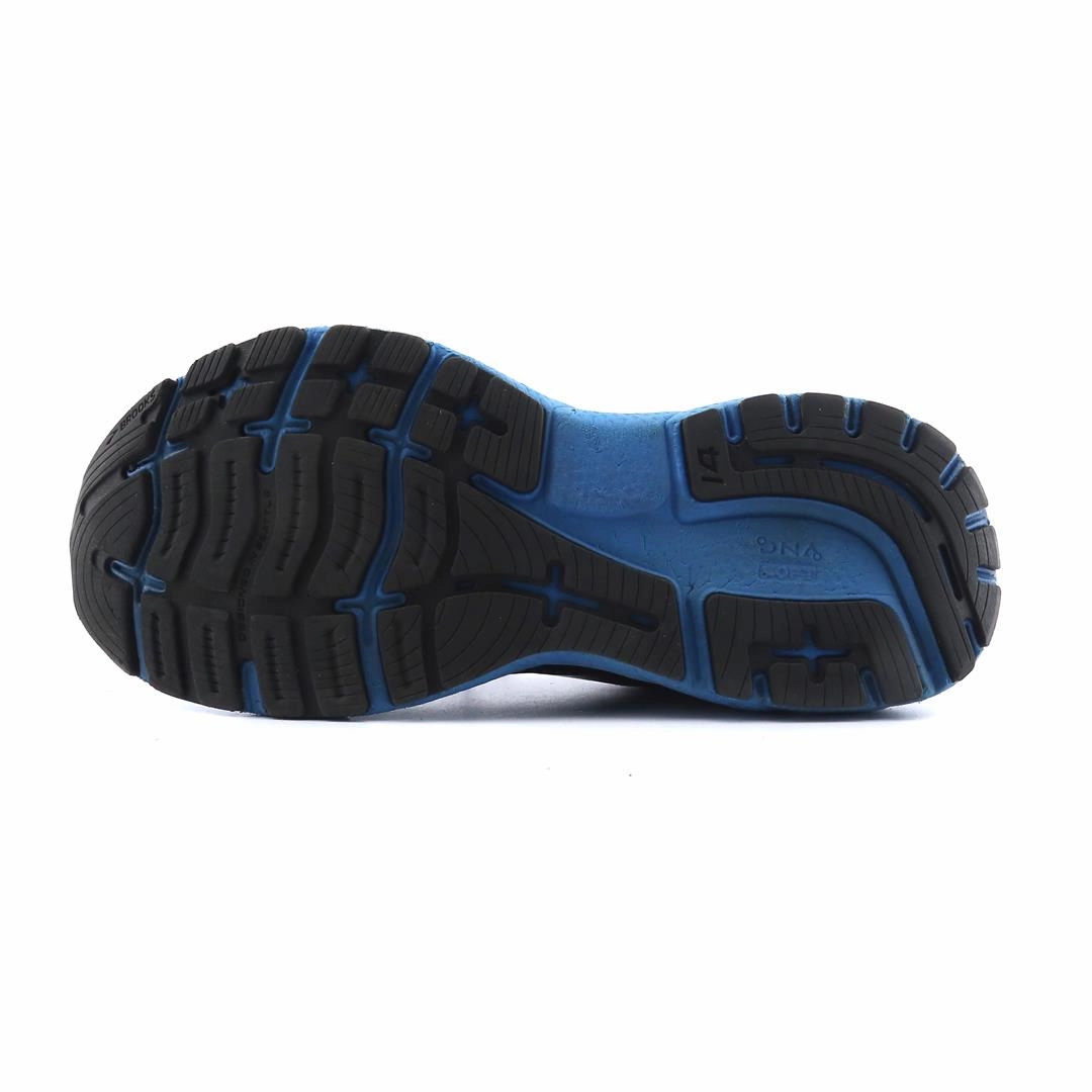 BROOKS GHOST 14 Brooks running shoe close-ups