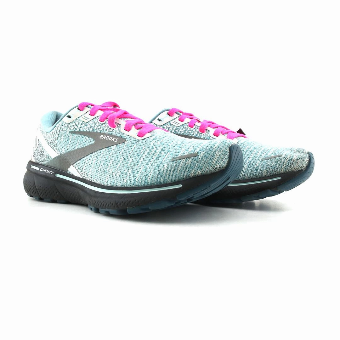 BROOKS GHOST 14 Brooks running shoe close-ups