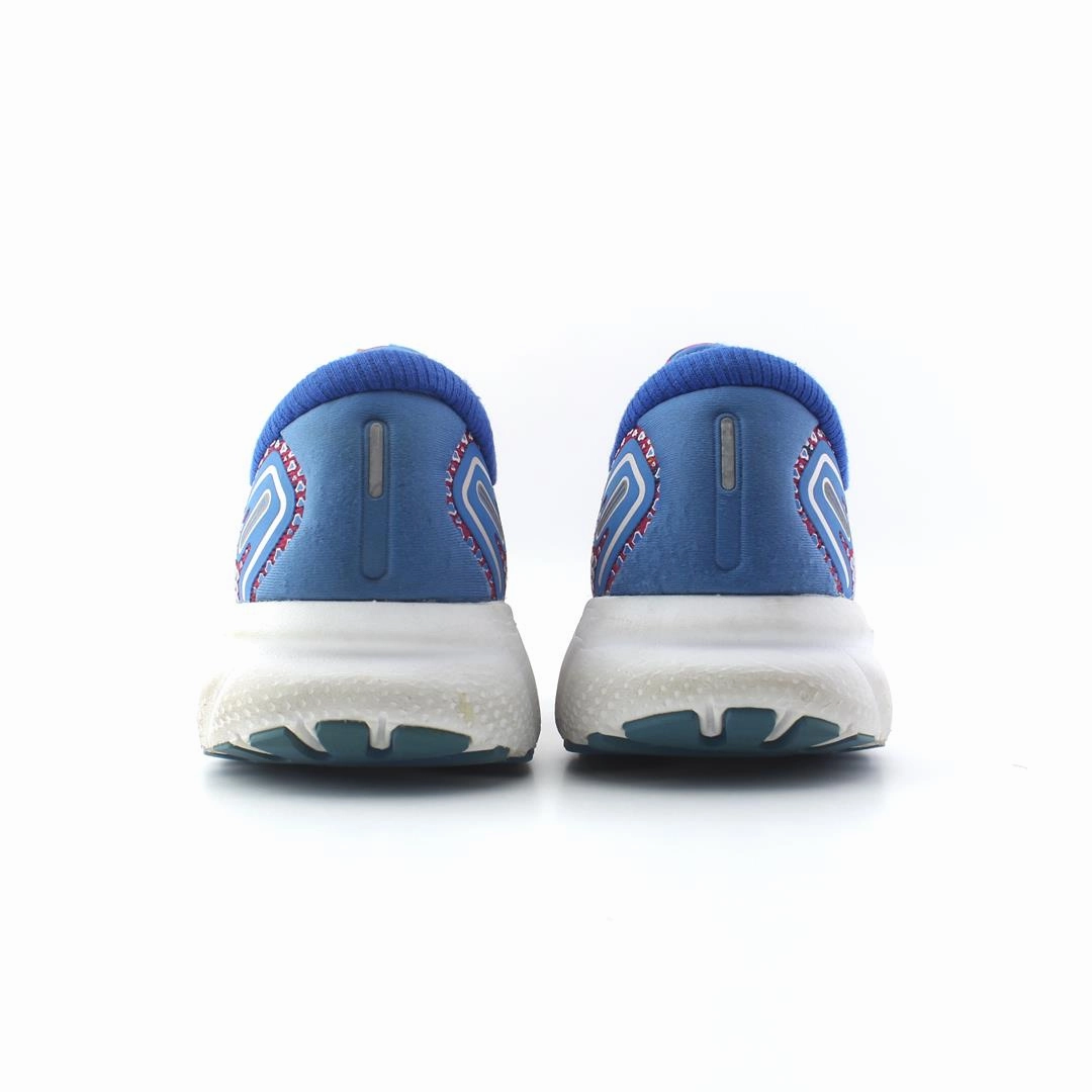 BROOKS GHOST 14 Brooks running shoe close-ups