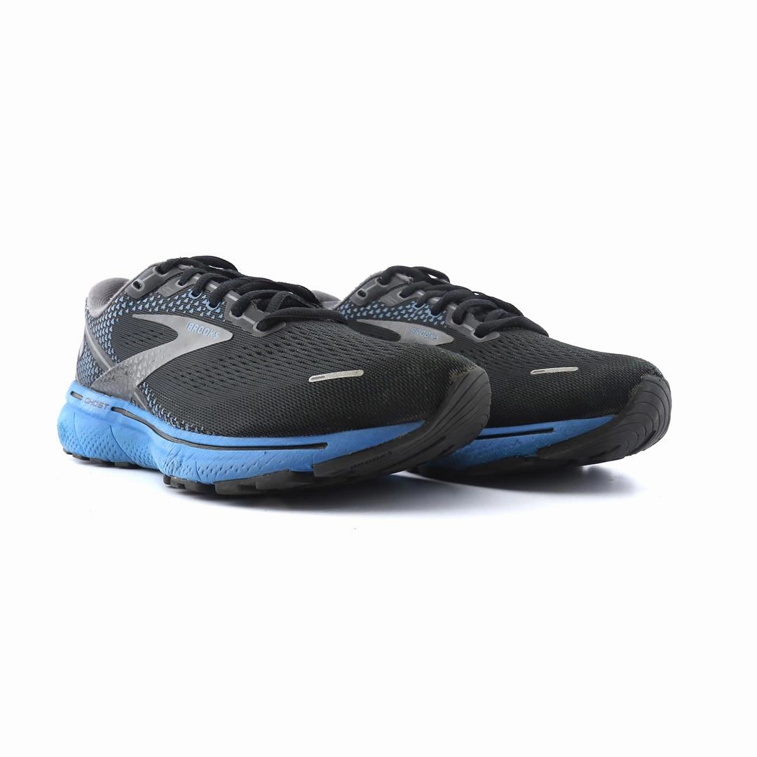 BROOKS GHOST 14 Brooks running shoe close-ups