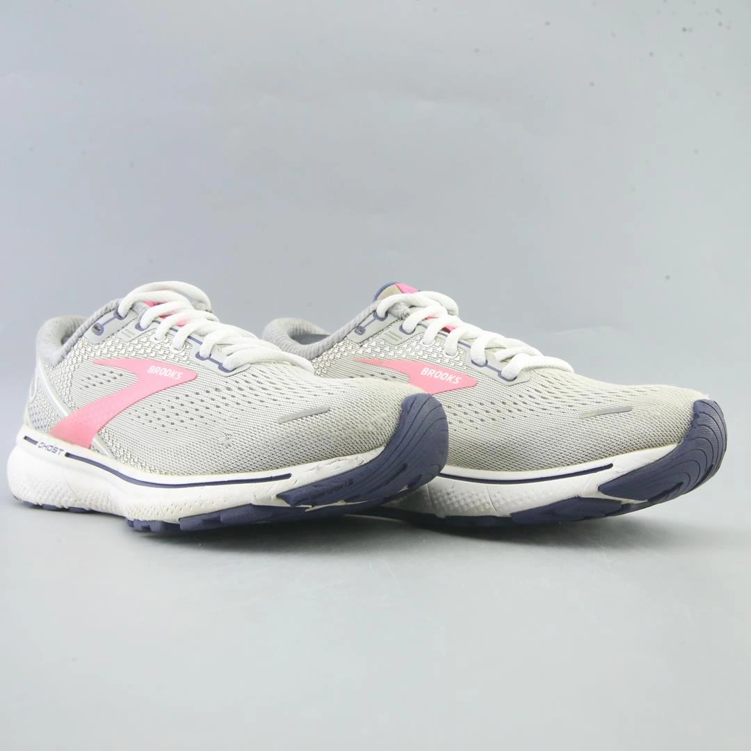BROOKS GHOST 14 Brooks running shoe close-ups