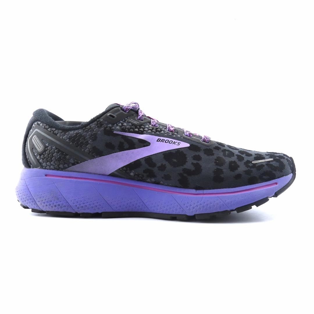 BROOKS GHOST 14 Brooks running shoe close-ups