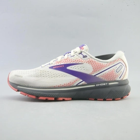 BROOKS GHOST 14 Brooks high-performance running shoes