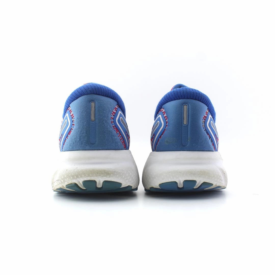 BROOKS GHOST 14 Brooks running shoe close-ups