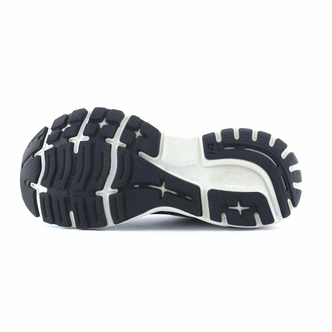 BROOKS GHOST 14 Brooks trainer design images