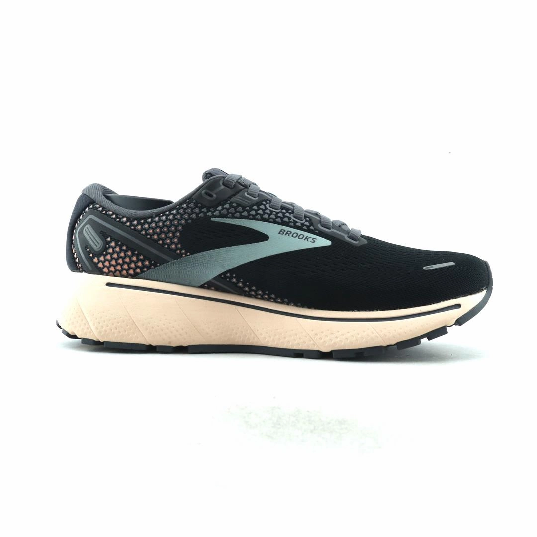 BROOKS GHOST 14 Brooks trainer design images