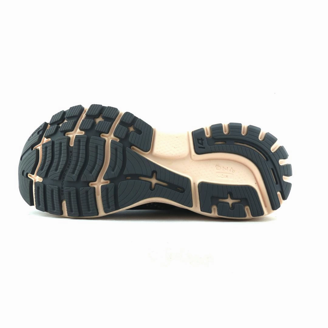 BROOKS GHOST 14 Brooks trainer design images