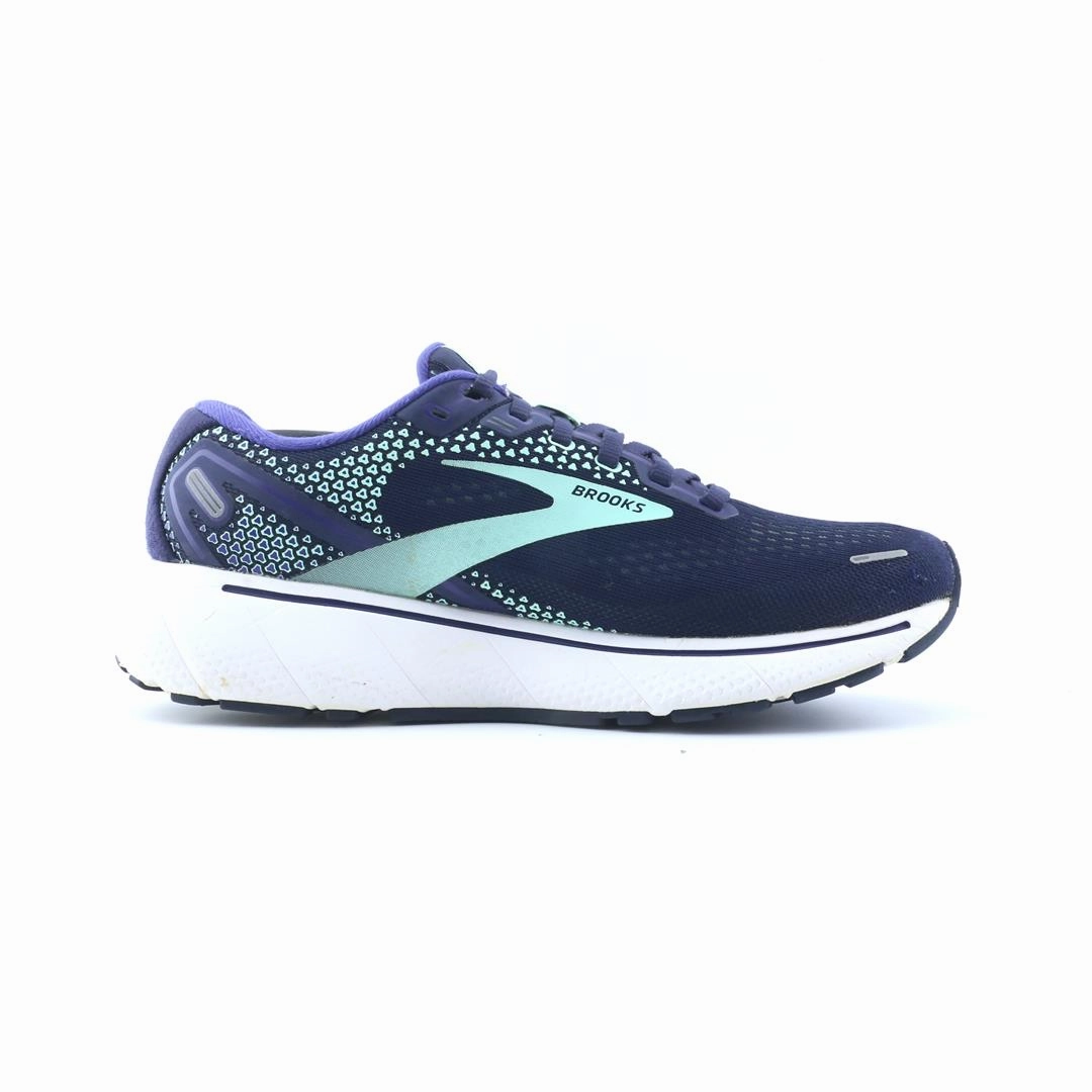 BROOKS GHOST 14 Brooks trainer design images