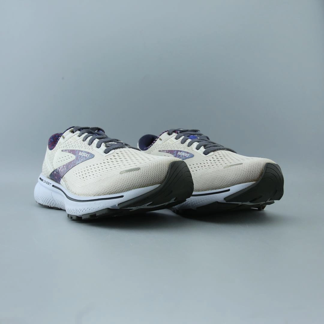 BROOKS GHOST 14 Brooks trainer design images