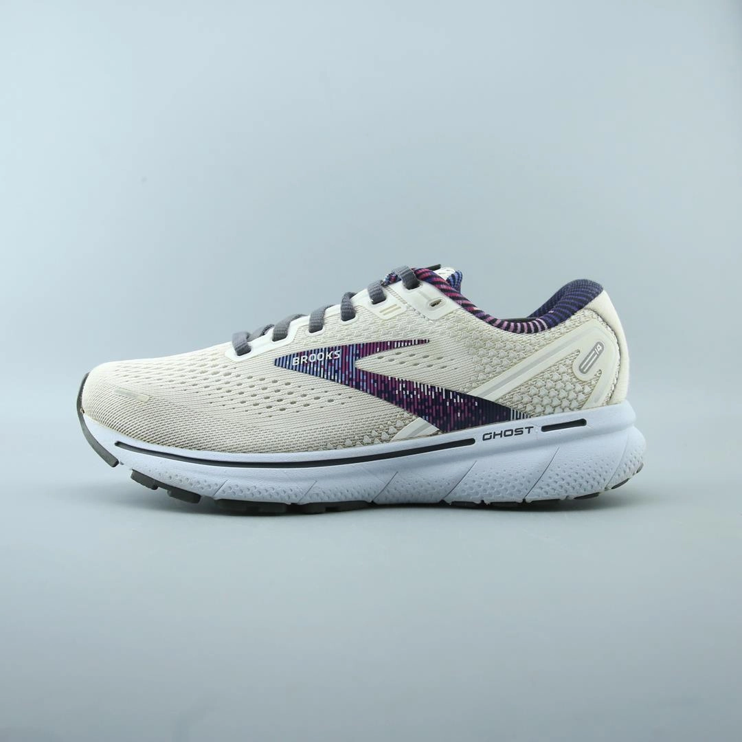 BROOKS GHOST 14 Brooks supportive running shoe models